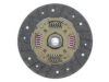 HYUNDAI 4110022695 Clutch Disc